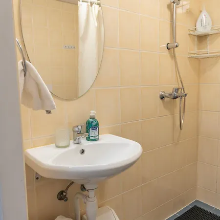Wilde Guest Uelikooli 6 Тарту