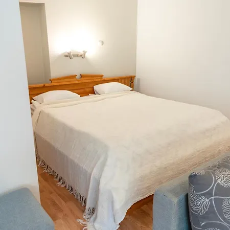 Appartement Wilde Guest Uelikooli 6