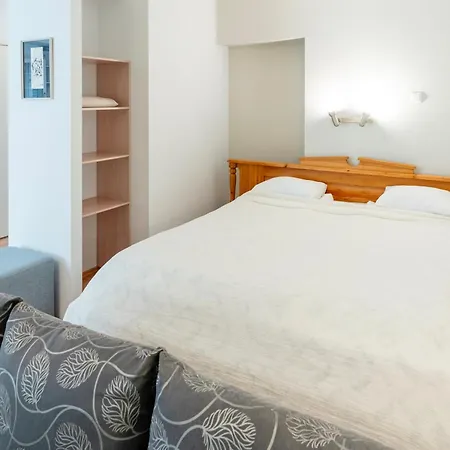 Апартаменты Wilde Guest Uelikooli 6 Тарту
