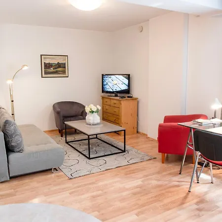 Wilde Guest Uelikooli 6 Tartu