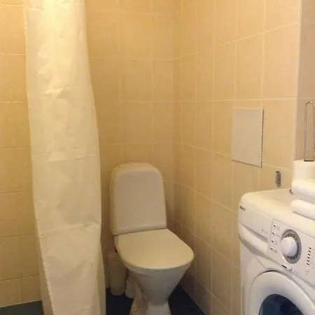 Wilde Guest Uelikooli 6 Appartement