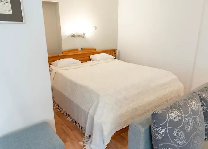 아파트 Wilde Guest Uelikooli 6