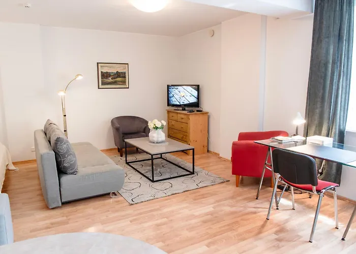 Wilde Guest Uelikooli 6 타르투