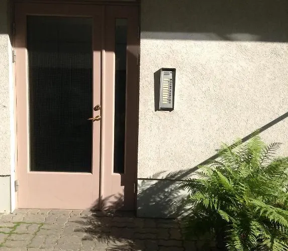 Wilde Guest Uelikooli 6 아파트 *